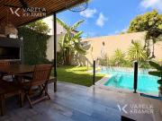Casa en alquiler en Punta Chica
