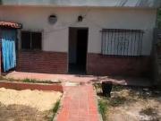 Casa en alquiler en Quilmes