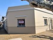 Casa en alquiler en Quilmes Oeste