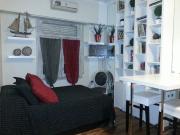 Casa en alquiler en Recoleta