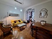 Casa en alquiler en Recoleta