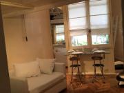 Casa en alquiler en Recoleta