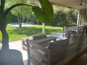 Casa en alquiler en Rincón de Milberg