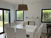 Casa en alquiler en Rincón de Milberg