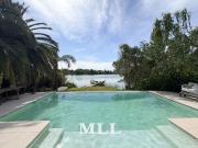 Casa en alquiler en Rincón de Milberg