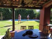 Casa en alquiler en Rincón de Milberg