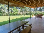 Casa en alquiler en Rincón de Milberg