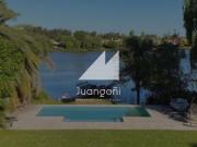 Casa en alquiler en Rincón de Milberg