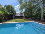 Casa en alquiler en Rincón de Milberg