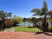 Casa en alquiler en Rincón de Milberg