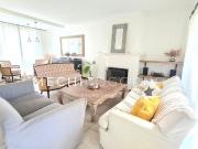 Casa en alquiler en Rincón de Milberg