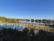 Casa en alquiler en Rincón de Milberg