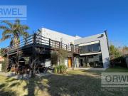 Casa en Alquiler en Rincon de Milberg, Tigre