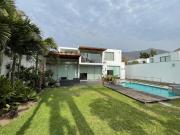 CASA EN ALQUILER EN RINCONADA BAJA LA MOLINA