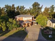 Casa en alquiler en Rosario
