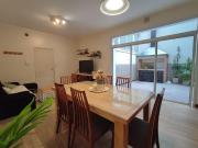 Casa en alquiler en Rosario