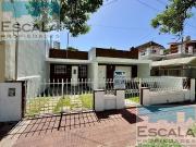 Casa en alquiler en Rosario