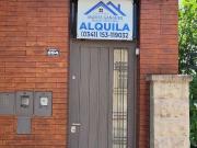 Casa en alquiler en Rosario