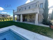 Casa en alquiler en Rumenco