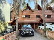 Casa en alquiler en Saavedra