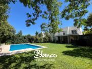 Casa en Alquiler en Saint Matthew´s, Pilar, G.B.A. Zona...