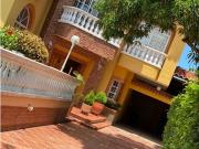 CASA EN ALQUILER EN SALGAR