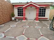 Casa en Alquiler en Samanes, 3 Habitaciones, 2 Baños,...