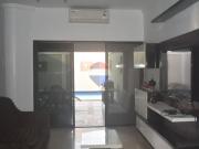 Casa en alquiler en Samborondón, Urb. Las Riberas