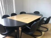 Casa en alquiler en San Borja a S/11,840 al mes