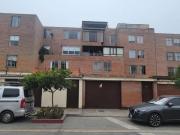 ¡Casa en alquiler en San Borja, excelente ubicación y...