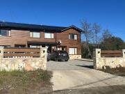 Casa en alquiler en San Carlos de Bariloche