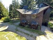 Casa en alquiler en San Carlos de Bariloche