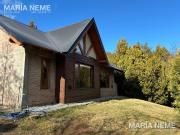 Casa en alquiler en San Carlos de Bariloche