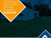 Casa en alquiler en San Fernando