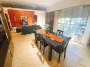 Casa en alquiler en San Fernando