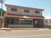 Casa en Alquiler en San Francisco Zulia 387 m2