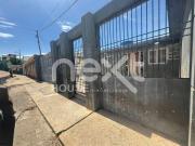 Casa en Alquiler en San Francisco Zulia 60 m2. 2 hab