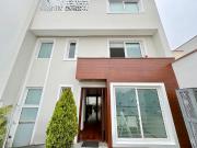 Casa en alquiler en San Isidro a S/13,680 al mes