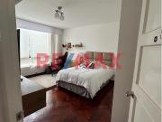 Casa en alquiler en San Isidro a S/26,100 al mes