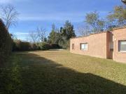 Casa en Alquiler en San Isidro Labrador Av Italia al 5000