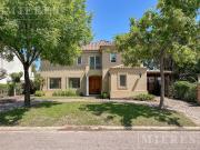 Casa en Alquiler en San Isidro Labrador, Villanueva