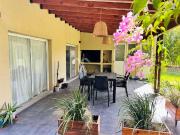 Casa en Alquiler en San Isidro Labrador, Villanueva, Tigre