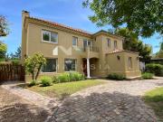 Casa en Alquiler en San Isidro Labrador, Villanueva, Tigre