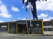 Casa en Alquiler en San Jacinto, Maracay