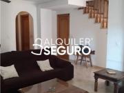 Casa en Alquiler en San Javier