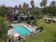 Casa en alquiler en San Lorenzo