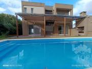 CASA EN ALQUILER en San Matias