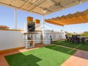 Casa en alquiler en Lo Pagan, Murcia Costa Cálida