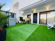 Casa en alquiler en San Pedro del Pinatar, Murcia Costa...