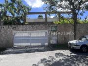 Casa en Alquiler en San Roman, Caracas
